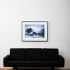 Framed Hakone Art Print