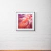 PHoelen A Fiery Grace Art Print