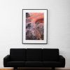 Framed ‘Endpoint’ Art Print