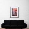 Framed ‘Endpoint’ Art Print