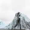 CTUNG Volcanic Ash and Ice