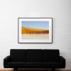 Framed “Deadvlei”  Art Print