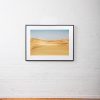 EMcEvoy Barren Earth Art Print