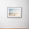 Mark Lobo The Last of Autumn Art Print