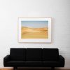 EMcEvoy Barren Earth Art Print