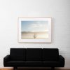 Mark Lobo The Last of Autumn Art Print