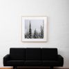 Framed ‘Climb’ Art Print