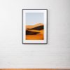 EMcEvoy Timepass Art Print