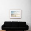 Mark Lobo The Last of Autumn Art Print