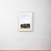 Christopher Tung Icelandic Foothills Art Print