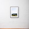 Christopher Tung Icelandic Foothills Art Print