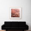 Framed ‘Creek Bed’ Art Print