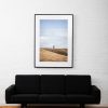 Christopher Tung Tuscan Summer Art Print