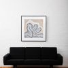 Framed ‘Desert Flower’ Art Print