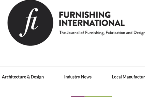 Furnishing International April 2017