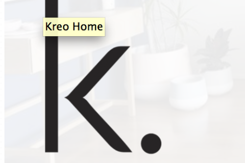 Kreo Home November 2016